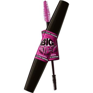 Gemey maybelline Big Eyes