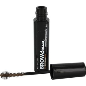 Brow Drama - Wenkbrauwmascara - Gekleurde Variant - 7,6 ml