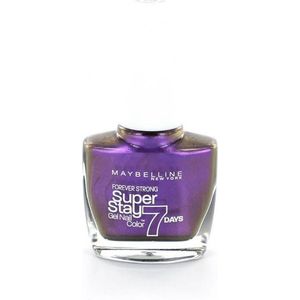 Maybelline SuperStay - 862 Violet Temptation - Nagellak