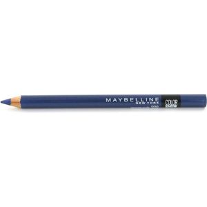 Maybelline Color Show Oogpotlood - 220 Beauty Blue