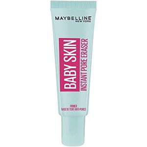 Maybelline - Babyskin Pore Eraser Primer 20.33 g
