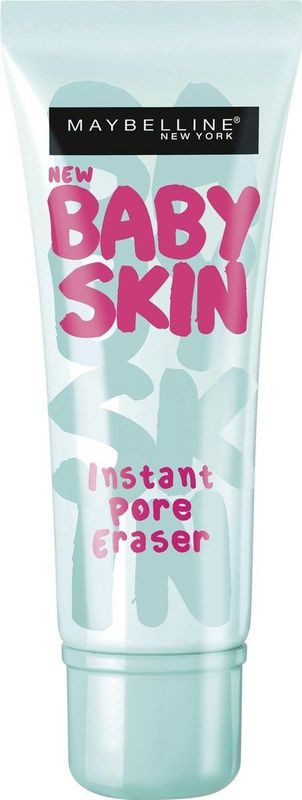 Maybelline - Baby Skin Instant Pore Eraser Primer - 22 ml