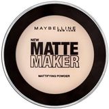 Maybelline Matte Maker Mattifying Powder - 20 Nude Beige
