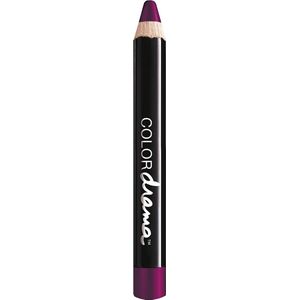 Maybelline Color Drama Lip Pencil 110 Pink So Chic - Matte Lipstick in Potloodvorm