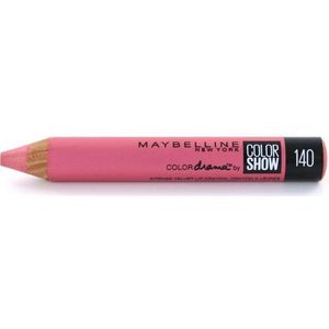 Maybelline Color Drama - 140 Minimalist - Roze - Lipstick potlood