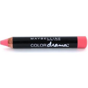 Maybelline Color Drama - 420 In With Coral - Roze - Lipstick potlood