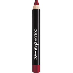 L'Oréal - Color Drama Lippenstift - Rood - Matte Afwerking - 1 Stuk