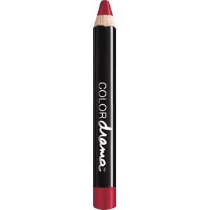 Maybelline Color Drama - 520 Light It Up - Rood - Lipstick potlood