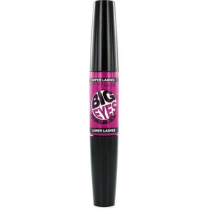 Maybelline Big Eyes Rebel Black