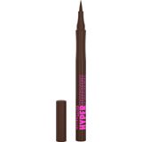 Maybelline New York Hyper Precise All Day Liner 001 Forest Brown Liquid Eyeliner