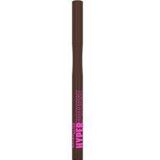 Maybelline New York Hyper Precise All Day Liner 001 Forest Brown Liquid Eyeliner