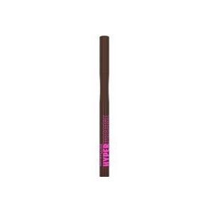 Maybelline New York Hyper Precise All Day Liner 001 Forest Brown Liquid Eyeliner
