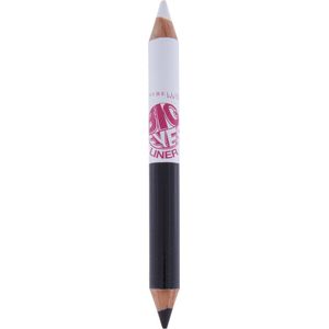 Maybelline Big Eyes Dual Ended
