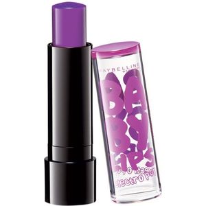 Maybelline Baby Lips Electro 80 Berry Bomb lipbalsem Violet Vrouwen