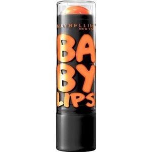 Mayb Baby Lips Electro 4 Oh! Orang