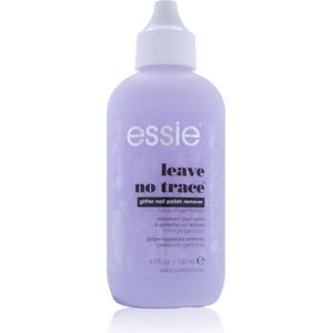 Essie Leave No Trace - Nagellak Remover - 120ml