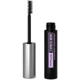 Maybelline New York Oog make-up Wenkbrauwen Brow Drama Sculpting Mascara Transparent