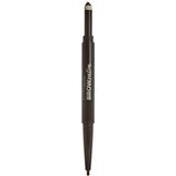 Maybelline - Brow Satin Duo Wenkbrauwpotlood 0.71 ml 02 Medium Brown