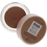 Maybelline - Dream Matte Mousse - Foundation - 67 Chestnut