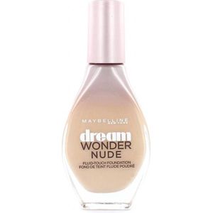 Maybelline New York Dream Wonder Nude Foundation 20ml - 21 Nude