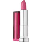 Maybelline - Color Sensational - Lippenstift - Summer Pink - Hydratant