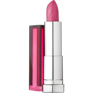 Maybelline - Color Sensational - Lippenstift - Summer Pink - Hydratant