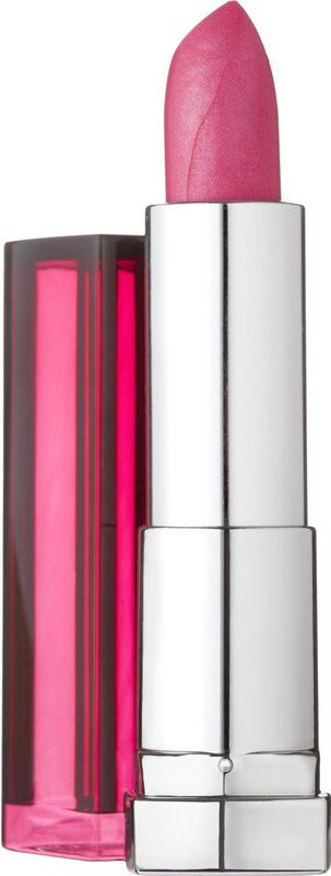 Maybelline - Color Sensational - Lippenstift - Summer Pink - Hydratant