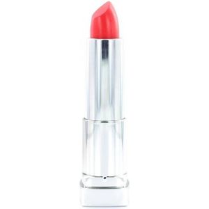 Maybelline Color Sensational - 448 Coral Flourish - Nude - Lippenstift