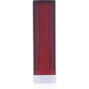 L'Oréal - Color Sensational - Lippenstift - Diep Rood - 1 Stuk