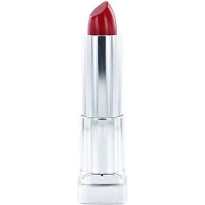 Maybelline Color Sensational Lippenstift - 470 Red Revolution