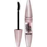 Maybelline New York Lash Sensational Mascara Very Black Volume Mascara