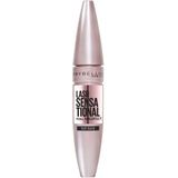 Maybelline - Lash Sensational Mascara - Zwart - 9,5 ml