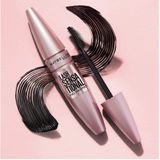 Maybelline - Lash Sensational Mascara - Zwart - 9,5 ml