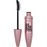 Maybelline - Lash Sensational Mascara - Zwart - 9,5 ml