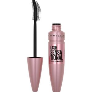 Maybelline - Lash Sensational Mascara - Zwart - 9,5 ml
