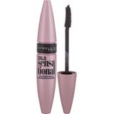 Maybelline Mascara Volume Express - Zeer zwart