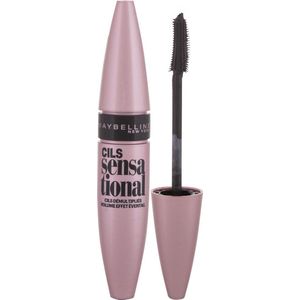 Maybelline Mascara Volume Express - Zeer zwart