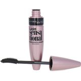 Maybelline Lash Sensational Full Fan Effect Mascara Very Black 9,5 ml
