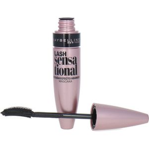 Maybelline Lash Sensational Full Fan Effect Mascara Very Black 9,5 ml