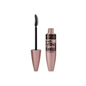 Maybelline Lash Sensational Full Fan Effect Mascara Very Black 9,5 ml