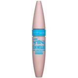 Maybelline New York - Lash Sensational Mascara - Very Black Waterproof - Zwarte Waterproof Volume Mascara - 9,5 ml