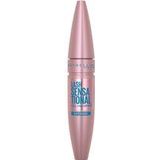 Maybelline - Lash Sensational - Mascara - Zwart - Waterproof - 9,5 ml