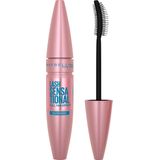 Maybelline - Lash Sensational - Mascara - Zwart - Waterproof - 9,5 ml