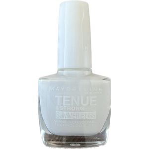 Maybelline New York - Langhoudende & Sterke Pro Nagellak - 871 Witte Kamer