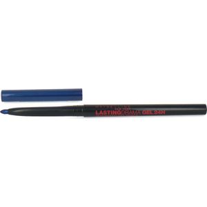 Maybelline - Lasting Drama 24H - Eyeliner - Sapphire Strength