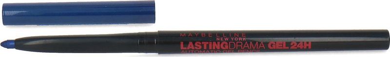 Maybelline - Lasting Drama 24H - Eyeliner - Sapphire Strength
