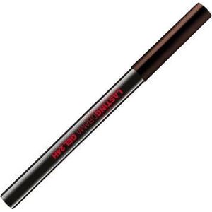 Marron Foncé - LASTING DRAMA GEL 24H Liner - MAYBELLINE NEW YORK