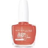 Maybelline - Superstay 7 Days - Nagellak - Red Hot Getaway