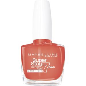 Maybelline - Superstay 7 Days - Nagellak - Red Hot Getaway