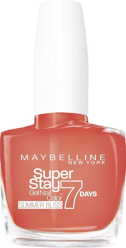 Maybelline - Superstay 7 Days - Nagellak - Red Hot Getaway